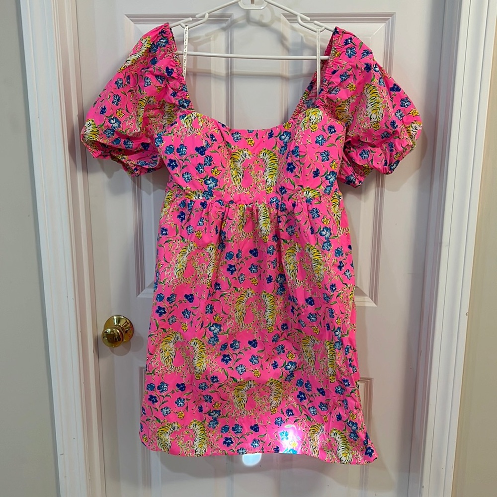 Lilly Pulitzer Kay dress